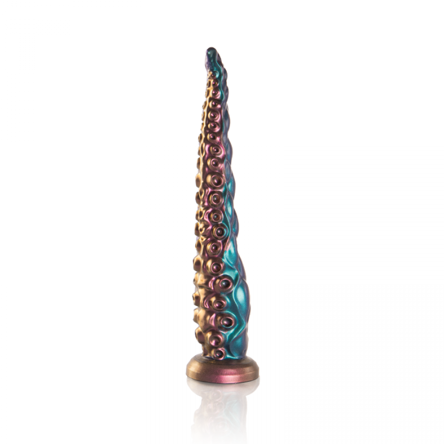 CHARYBDIS DILDO TENTÁCULO TAMAÑO PEQUEÑO nº1