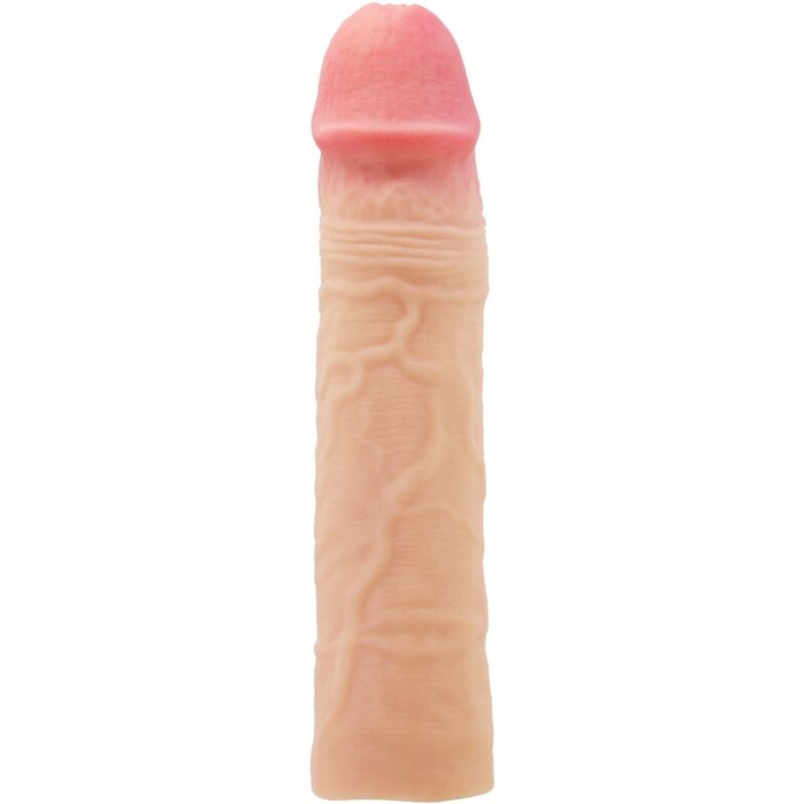 CHELSEA FUNDA PENE CON EXTENSIÓN DE 7.6 CM NATURAL