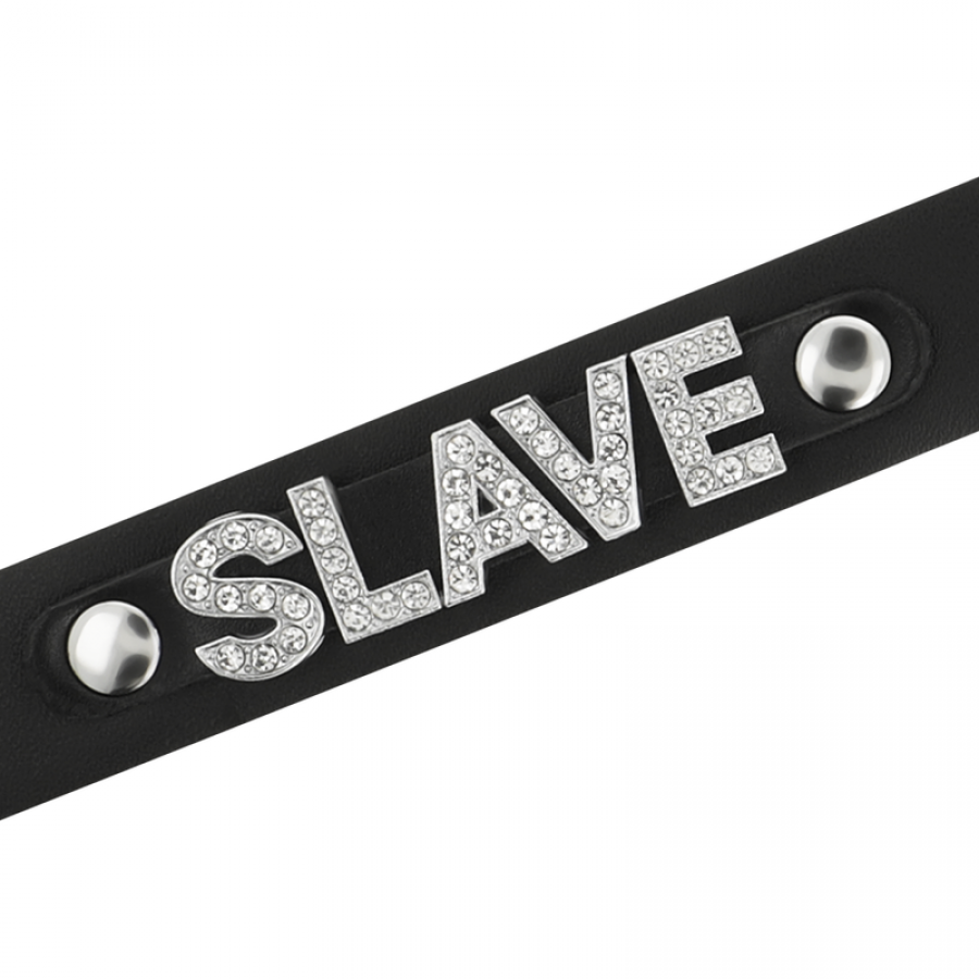 NECKLACE SLAVE 4