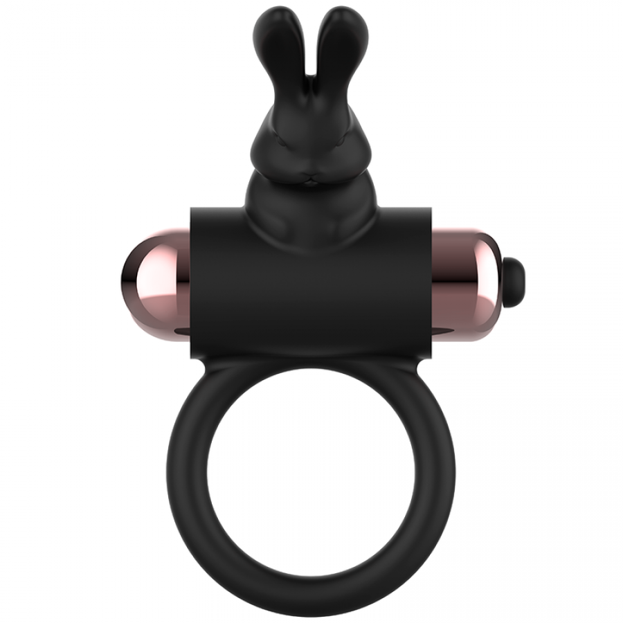 ANILLO VIBRADOR COQUETTE 8