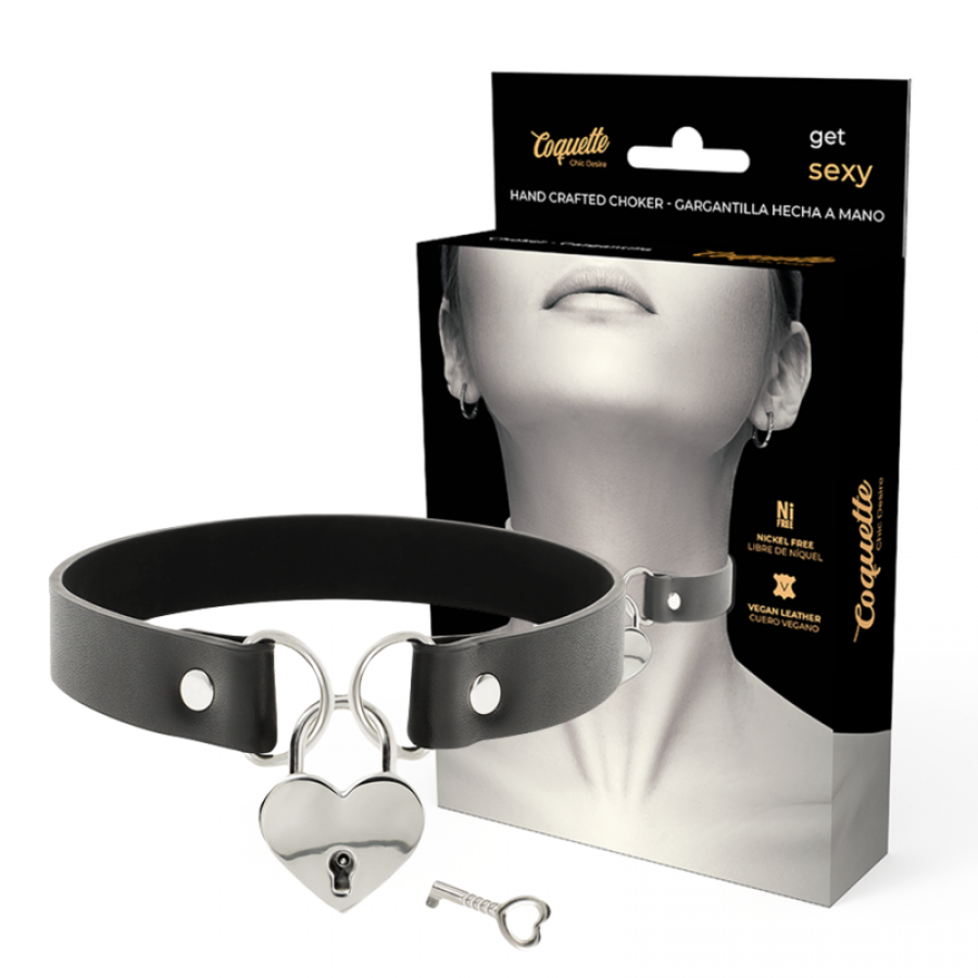 COLLAR  CHIC DESIRE   9