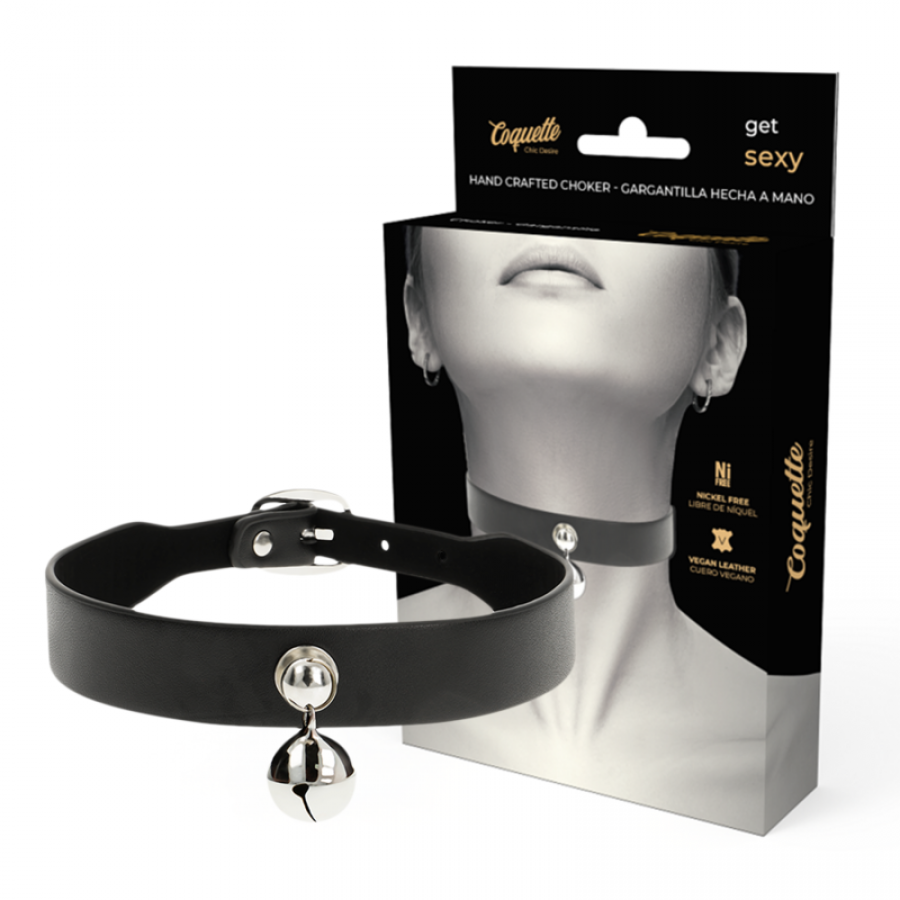 COLLAR  CHIC DESIRE   7