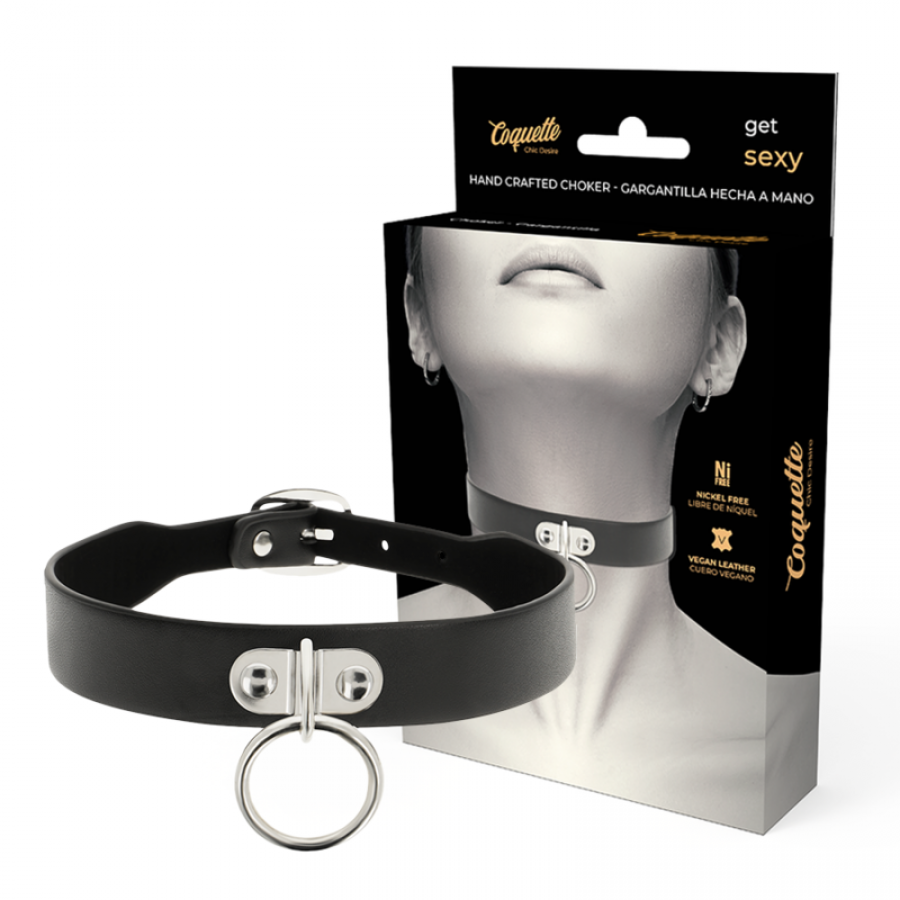 COLLAR  CHIC DESIRE   8