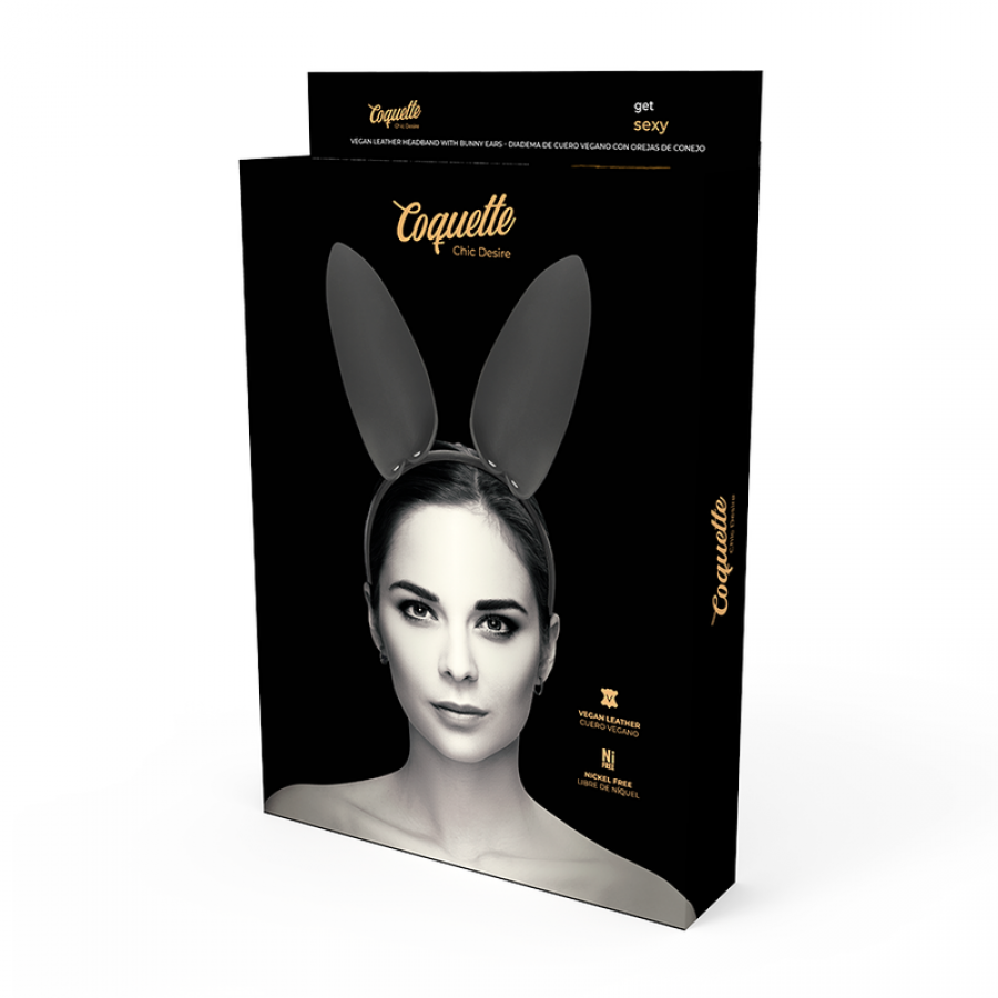 CROWNELLE BUNNY 5