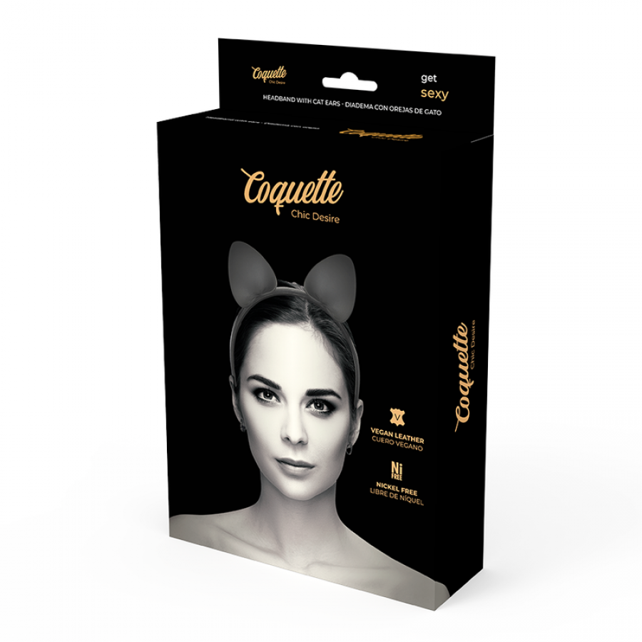 CROWNELLE CAT  5