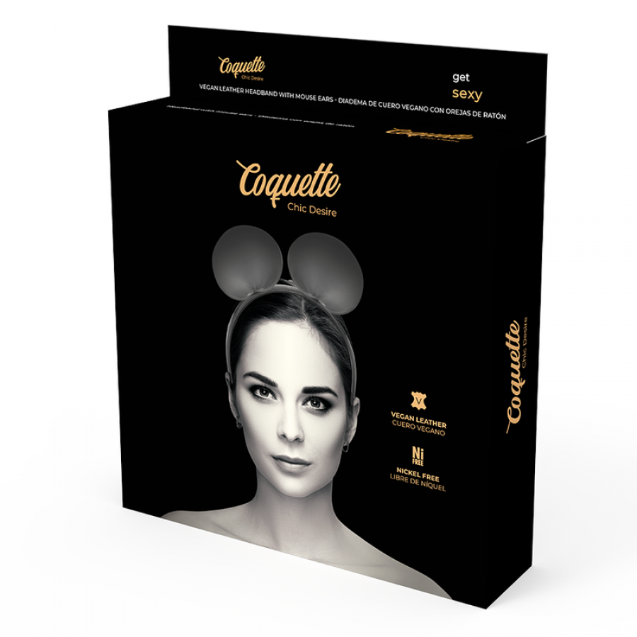 CROWNELLE MOUSE 5