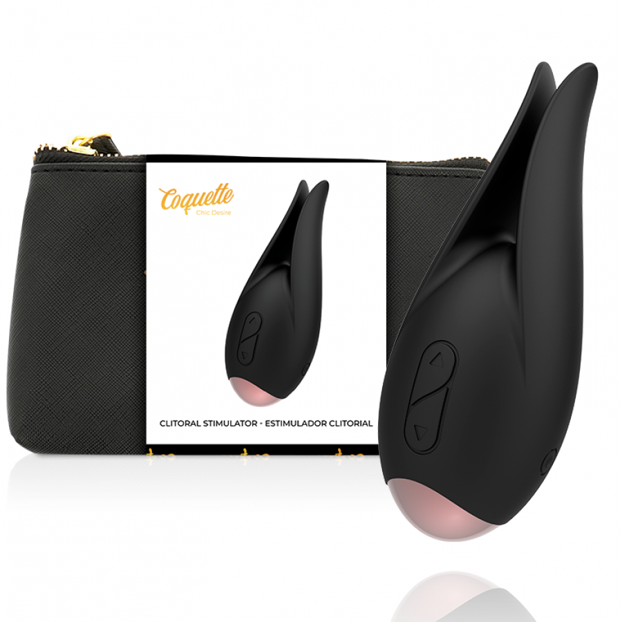  CLITORIAL COQUETTE 10