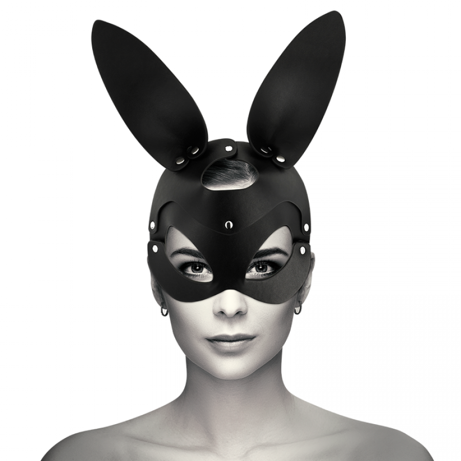 FACE BUNNY 2