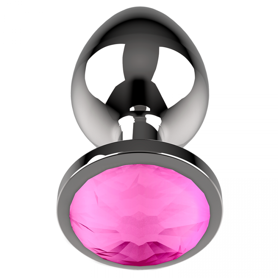 CHIC DESIRE PINK PLUG 6