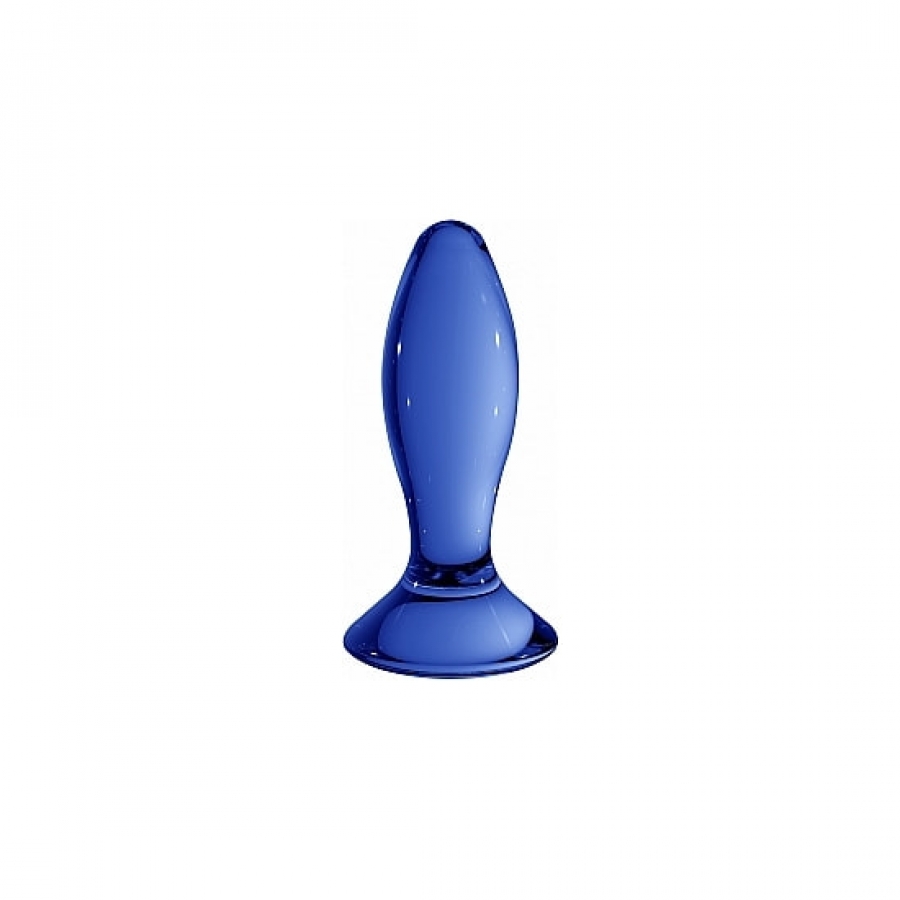 Seguidor azul de Chrystalino