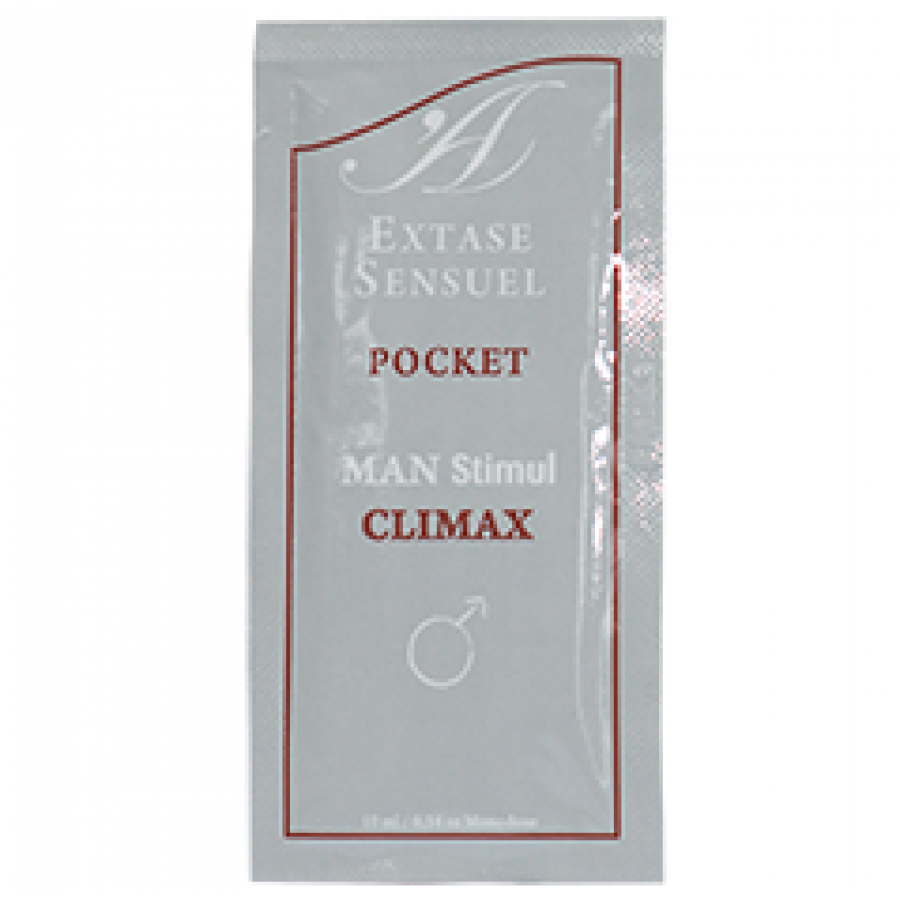 CLIMAX ESTIMULANTE MASCULINO 10 ML