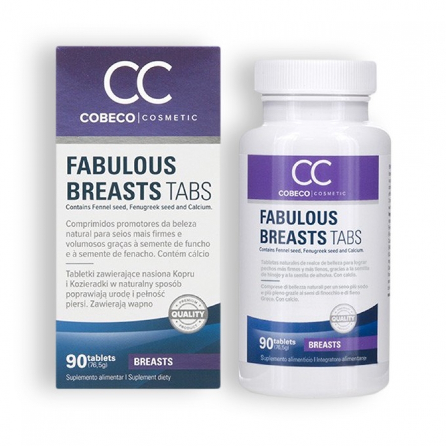 FABULOUS BREASTS TABS 3