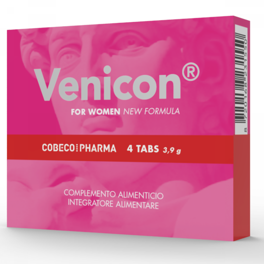 VENICON WOMEN 2