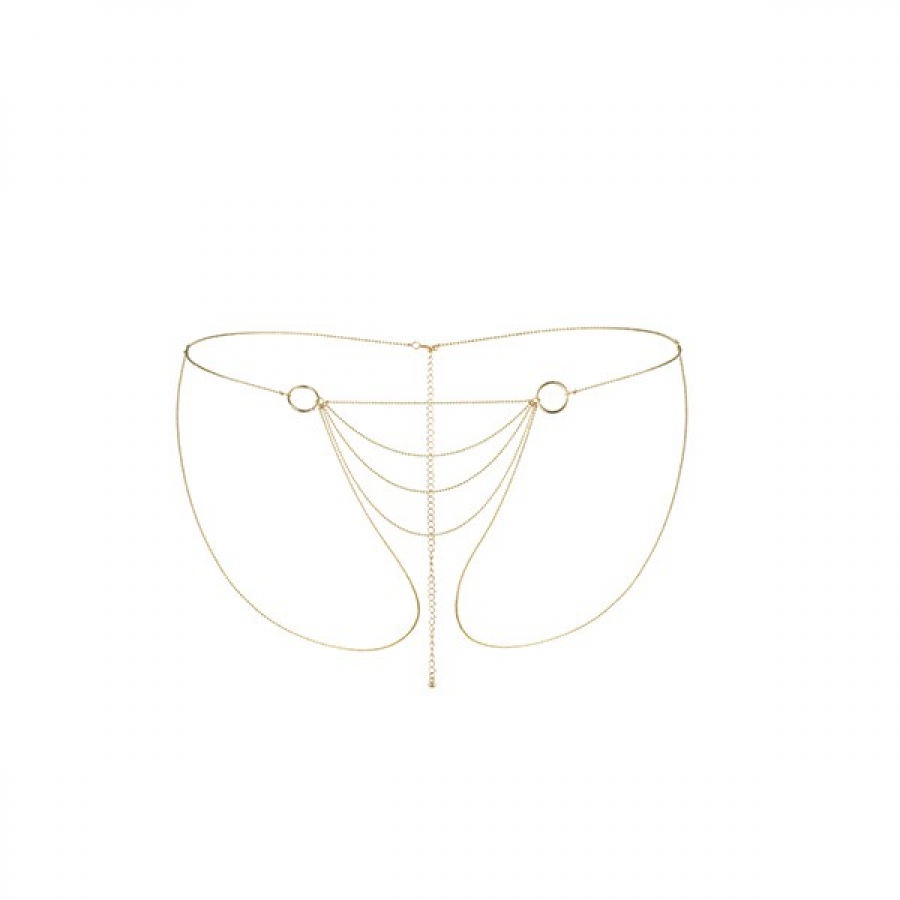 MAGNIFIQUE BIKINI CHAIN 3