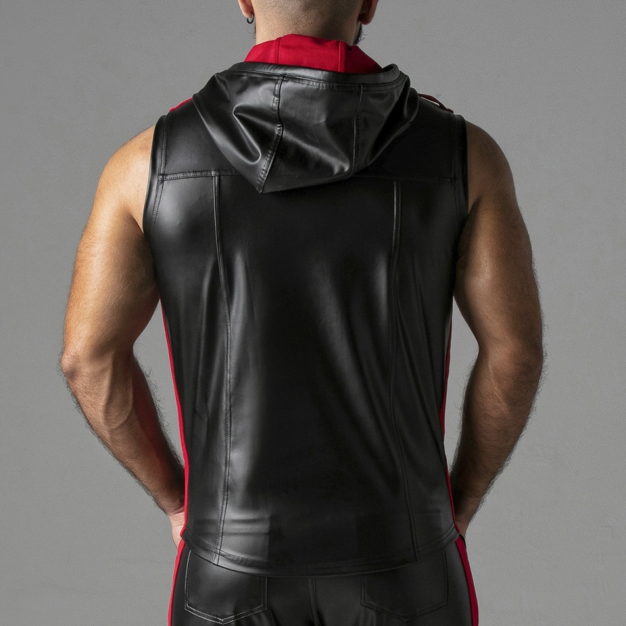 COLETE BLACK 2