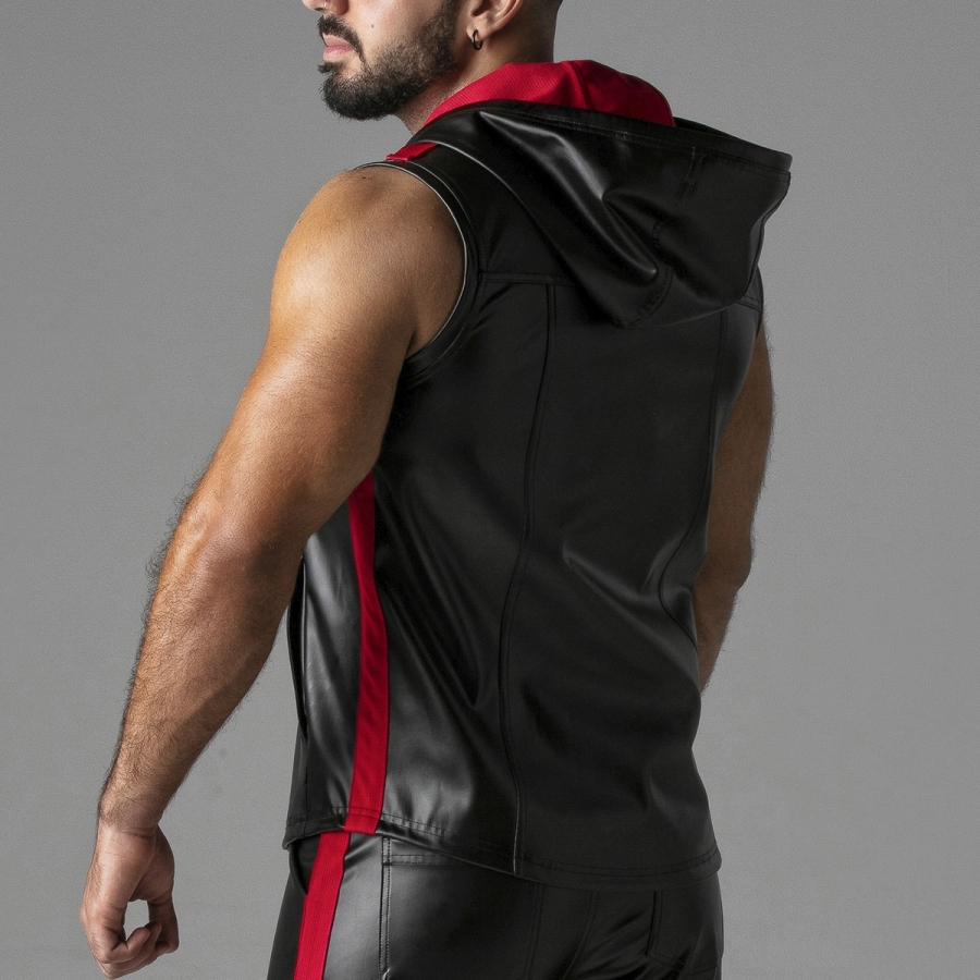 COLETE BLACK 3