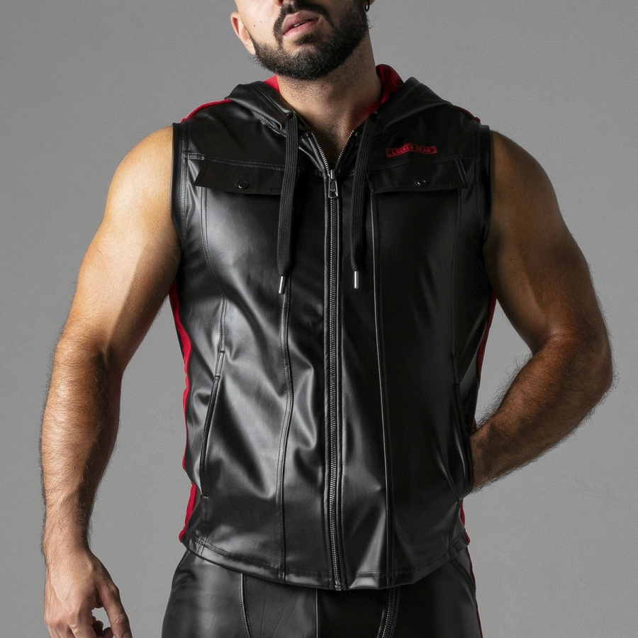 COLETE BLACK 5