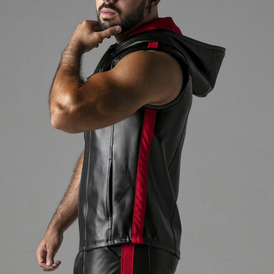 COLETE BLACK 6