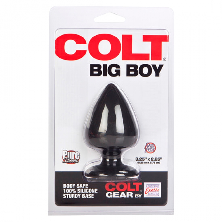 COLT BIG BOY 2