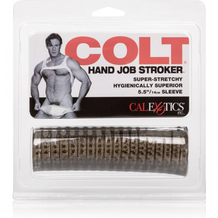 COLT HAND JOB STROKER 2