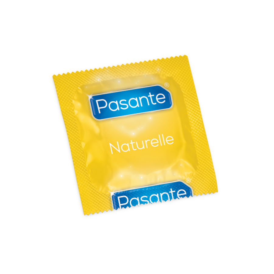 PASANTE NATURELLE 3 UD 3