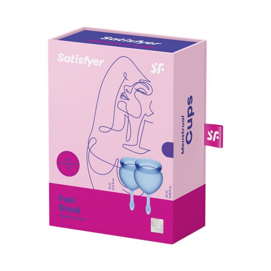 SATISFYER FEEL GOOD 13