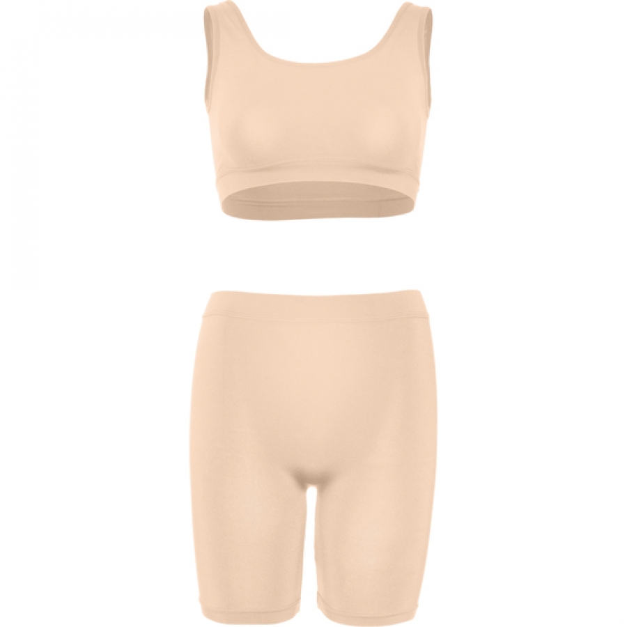 NUDE  SMOOTH 3
