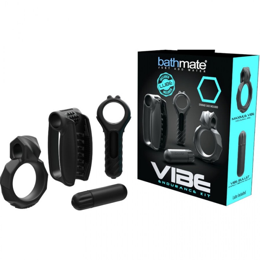 BATHMATE VIBE 7