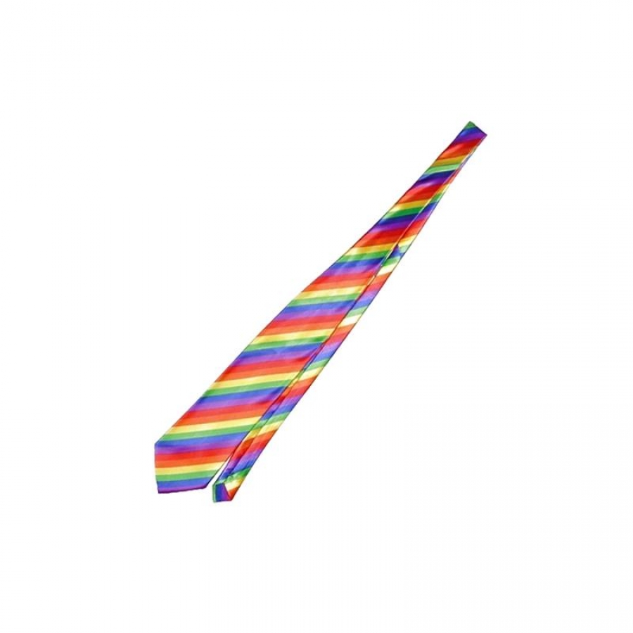 CORBATA BANDERA ORGULLO LGBT+ 3