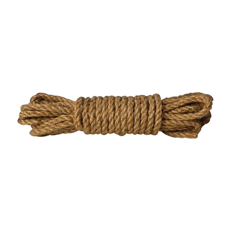 SHIRABI ROPE 8