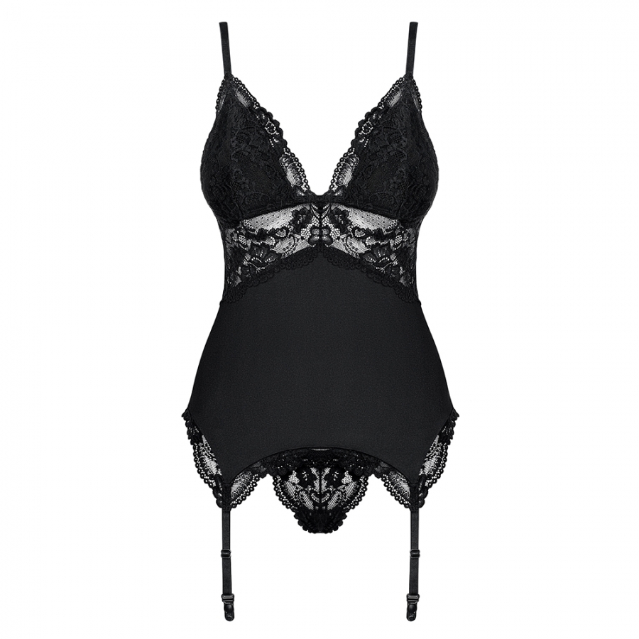 OBSESSIVE  SENSUAL HEART-SHAPE 5