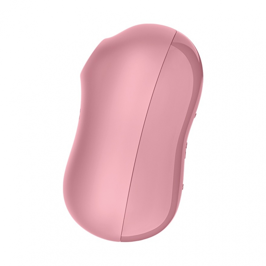 SATISFYER COTTON CANDY 6