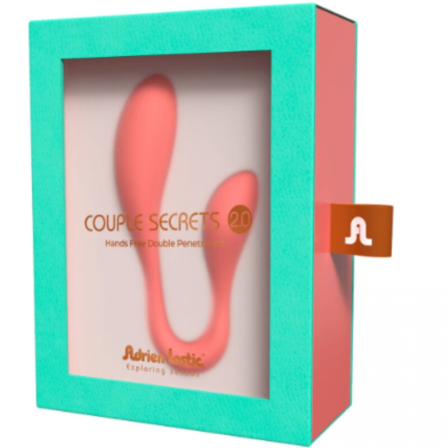 COUPLE SECRETS II DOBLE ESTIMU 4