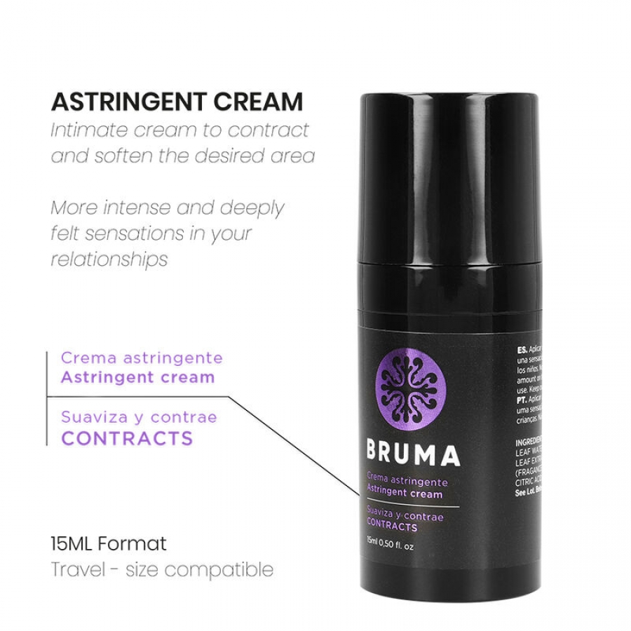 CREMA ASTRINGENTE ULTRA DESLIZ 2