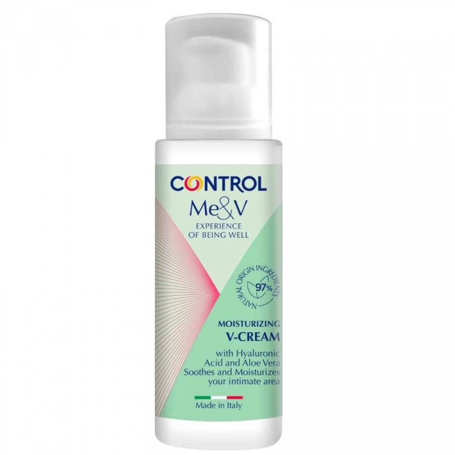 IDRATANTE V CREMA ZONA INTIMA 50 ML
