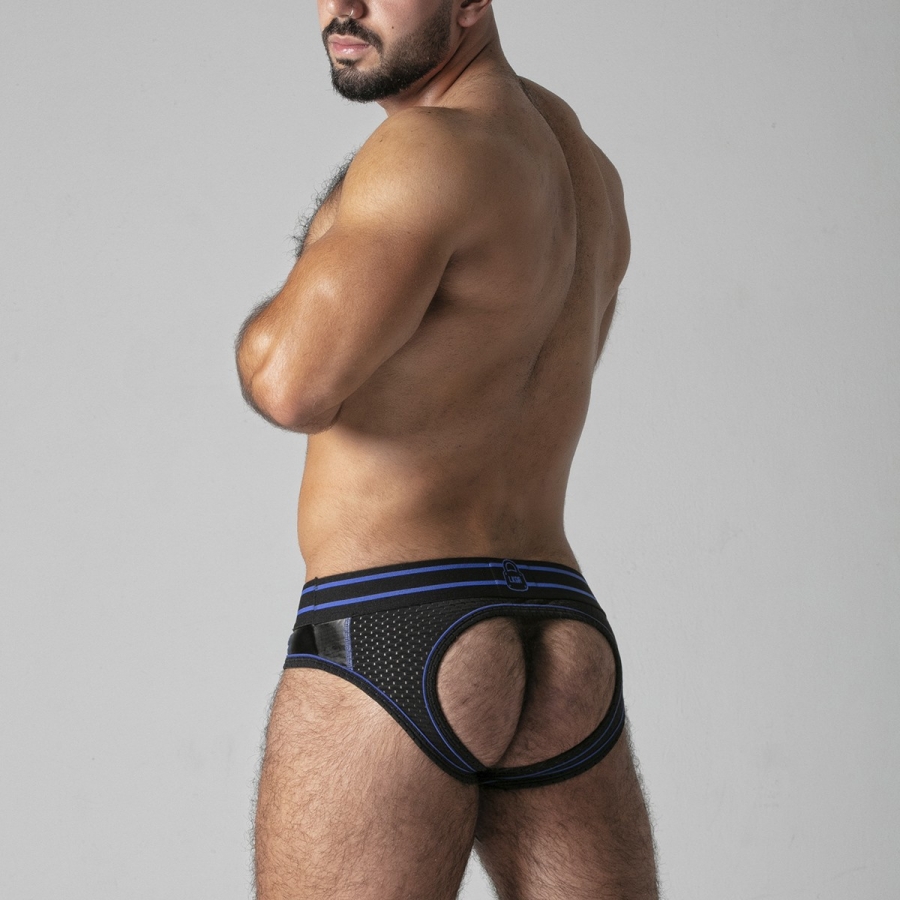 CUECA MASSIVE JOSH LOCKER GEAR 7