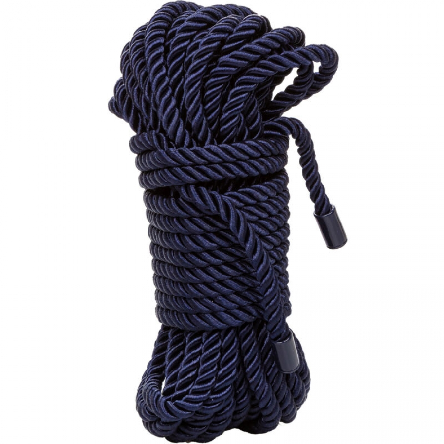 CORDE JAPONAISE BLEU 10 M