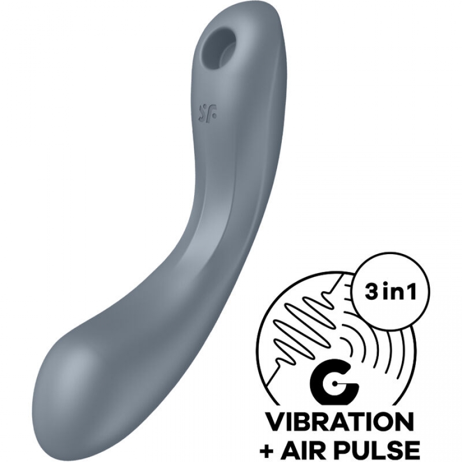 SATISFYER TRINITY 1