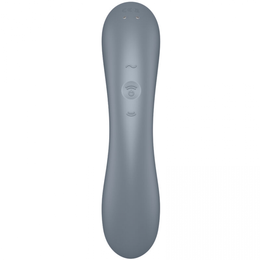 SATISFYER TRINITY 12