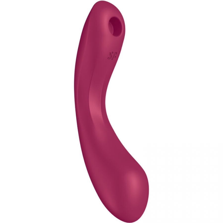 SATISFYER TRINITY 3