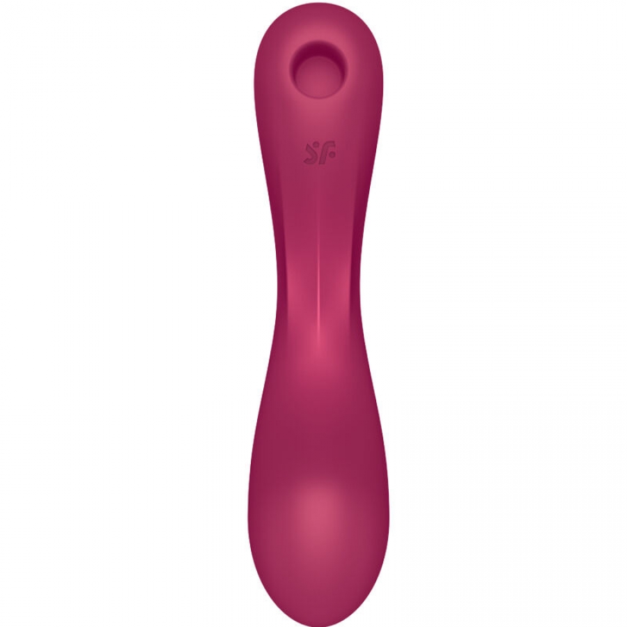 SATISFYER TRINITY 7