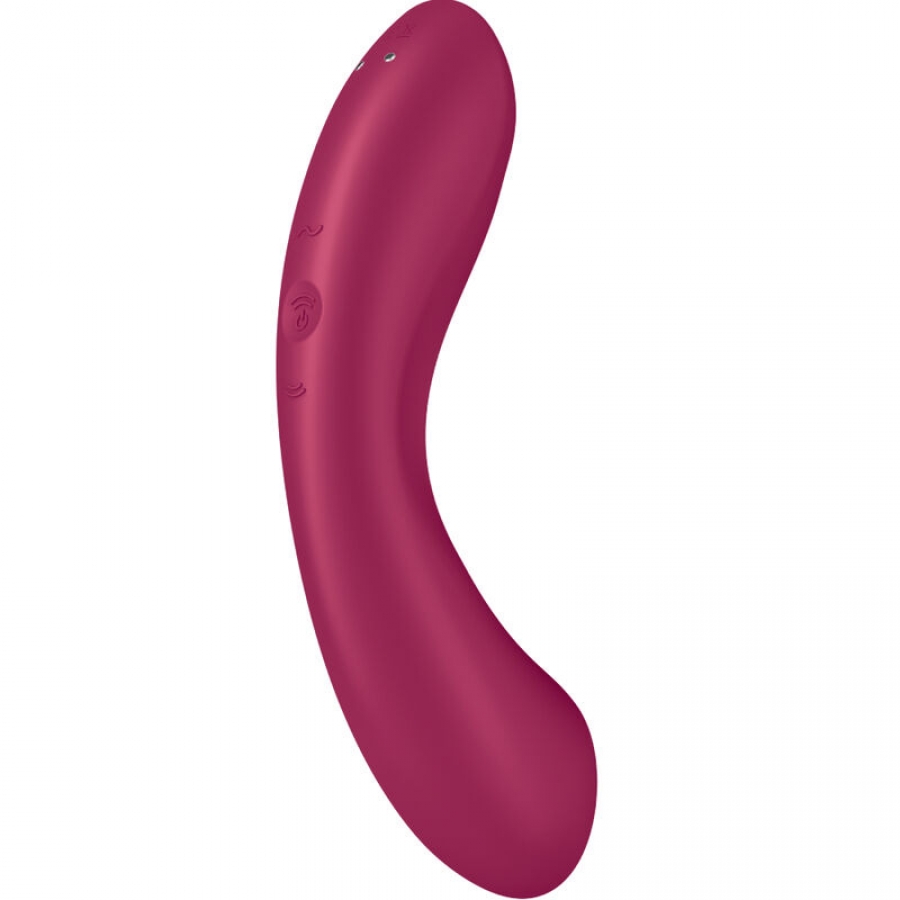 SATISFYER TRINITY 10