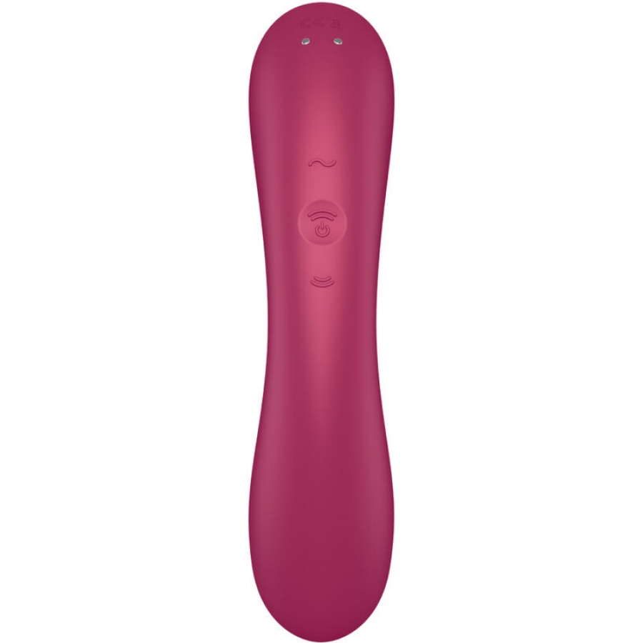 SATISFYER TRINITY 11