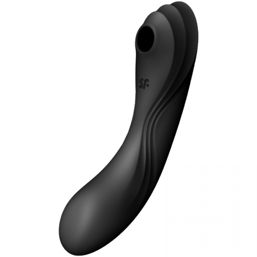 SATISFYER CURVY TRINITY 4 23