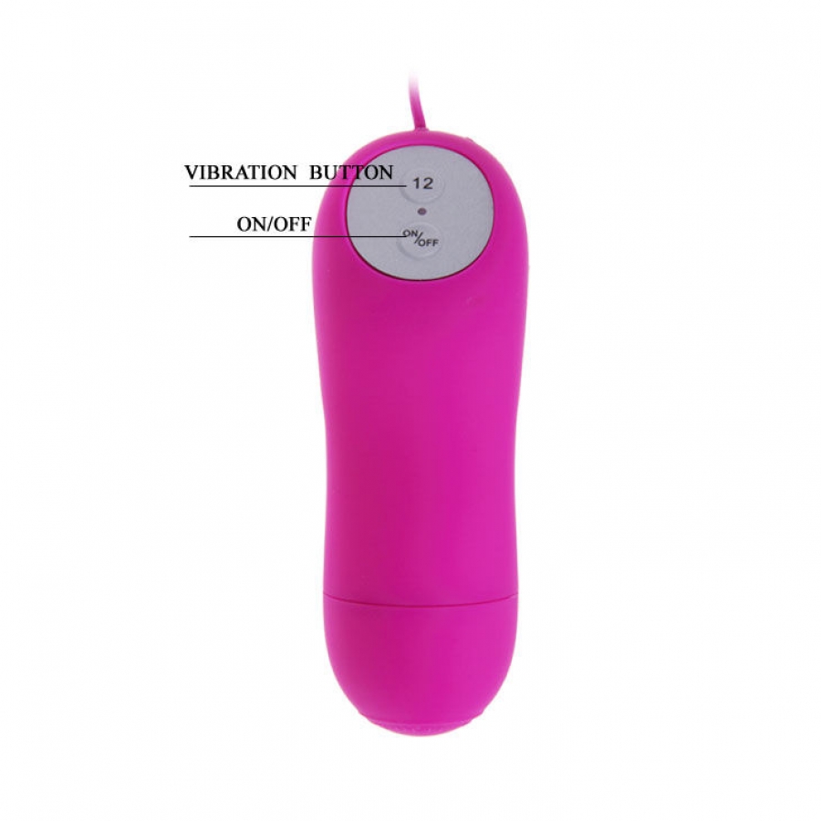 CONEJITO VIBRADOR 6