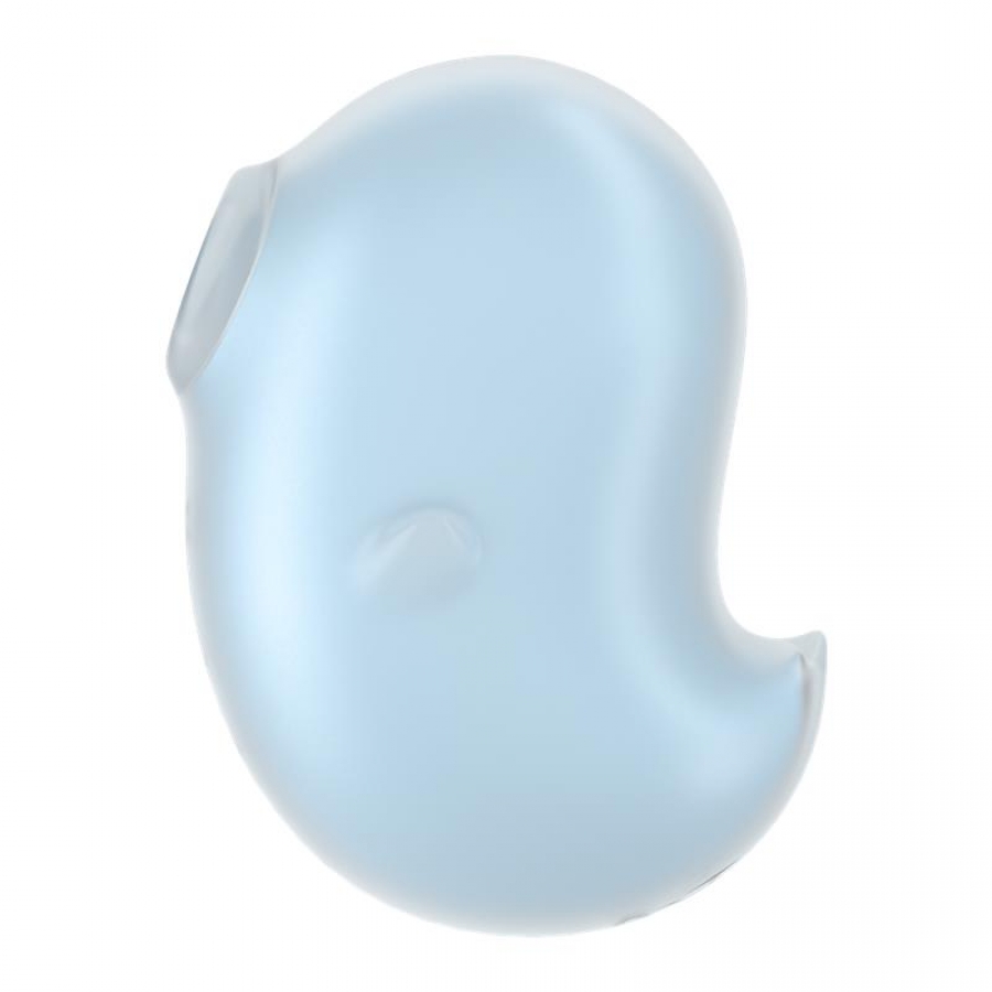 CUTIE GHOST VIBRADOR LAY-ON AZ 4