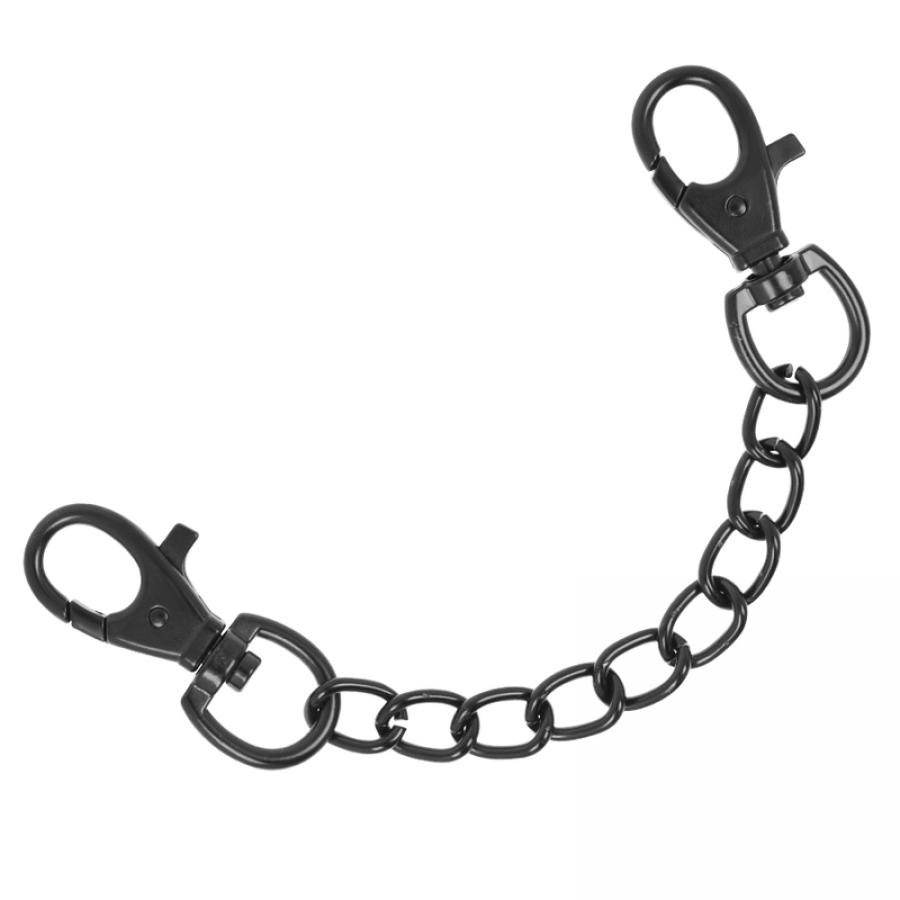 DARK ROOM HANDCUFFS 3