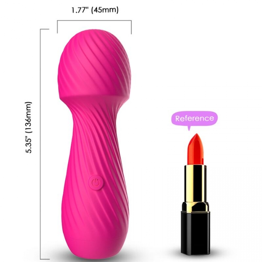 ARMONY BLISS MASSAGER 3