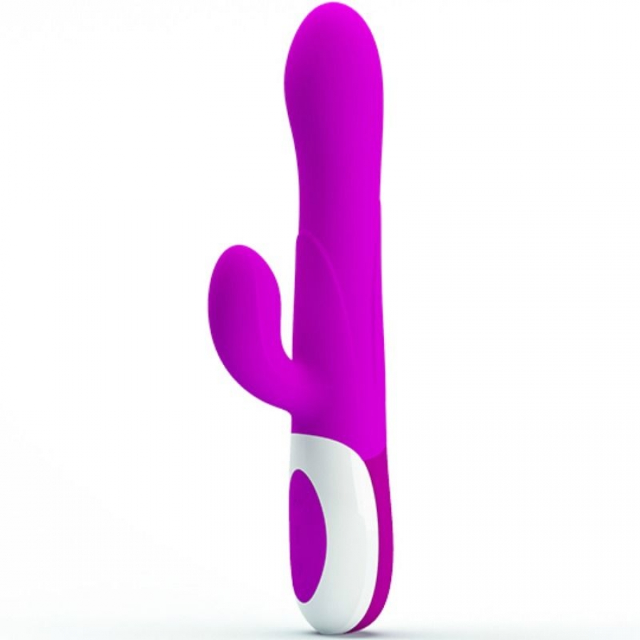 DEMPSEY VIBRADOR HINCHABLE RECARGABLE