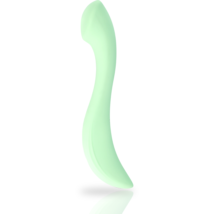 DEVON VIBRADOR SUELO PELVICO VERDE nº1